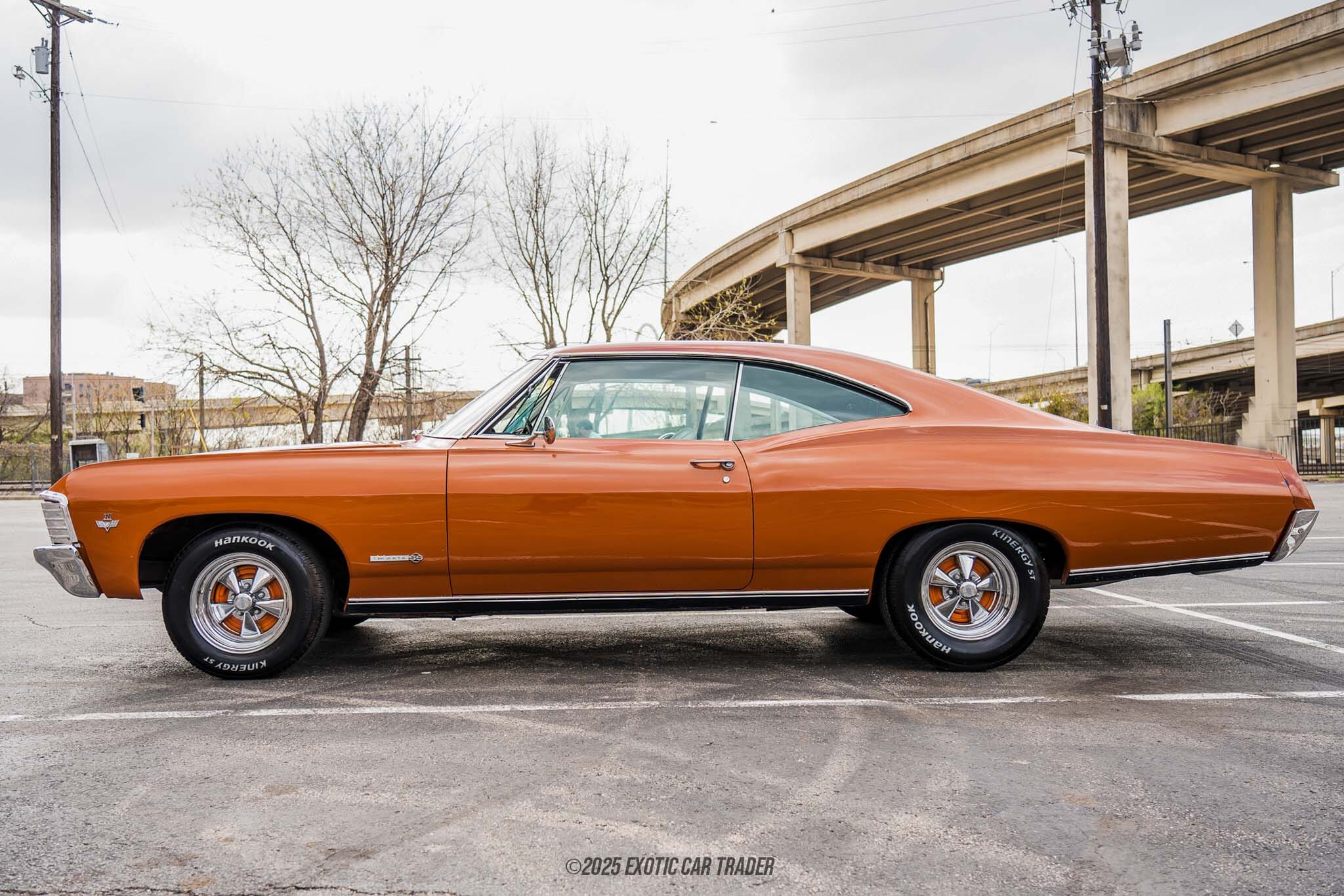 1967 Chevrolet Impala SS for Sale | Exotic Car Trader (Lot #250231504)